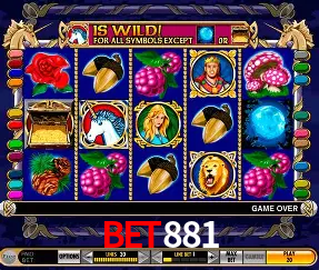 Especiais de Fim de Semana bet881