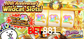 Interface Premium bet881