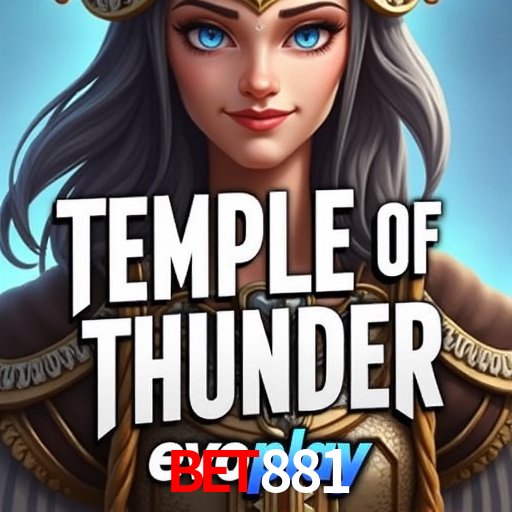 Gates of Olympus bet881