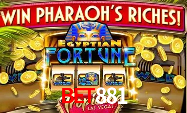 Tecnologia da Plataforma bet881