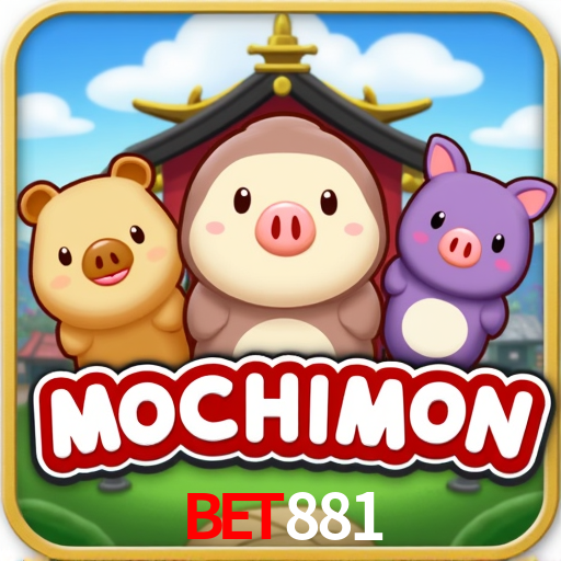 Bônus de Boas-vindas bet881